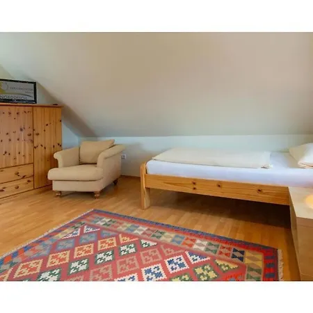 Σπίτι διακοπών Wattlooper Norden