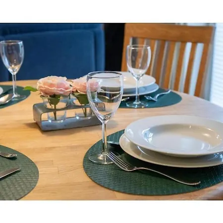 Σπίτι διακοπών Wattlooper Norden