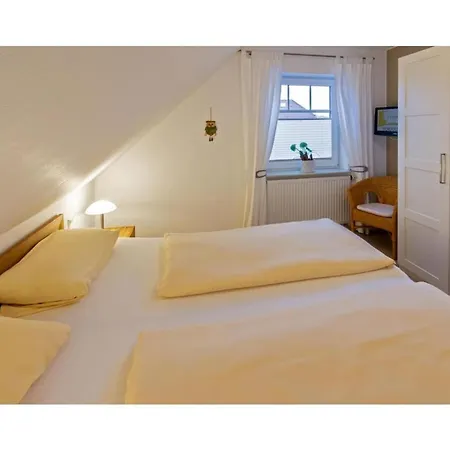 Wattlooper 펜션 노르덴