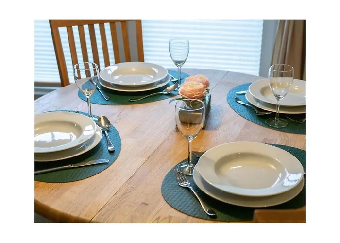 Wattlooper 펜션 노르덴