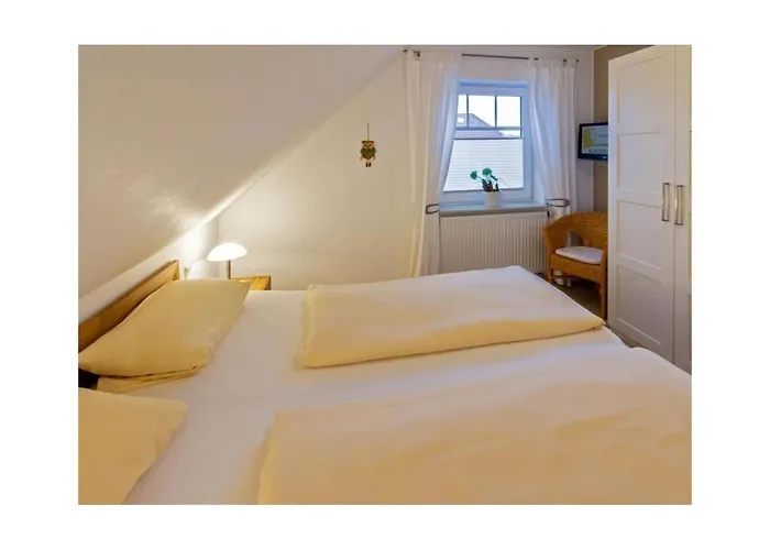 Wattlooper 펜션 노르덴